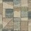 Patchwork Wallpaper Missoni Home Yellow 10242