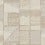 Carta da parati Patchwork Missoni Home Beige 10244