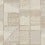 Papier peint Patchwork Missoni Home Beige 10244