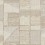 Tapete Patchwork Missoni Home Beige 10244