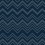 Carta da parati Macro Zig Zag Missoni Home Blue 10290