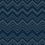 Papier peint Macro Zig Zag Missoni Home Blue 10290