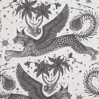 Lynx Fabric