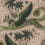Tissu Lynx Linen Emma J. Shipley by Clarke and Clarke Pink F1492/02