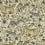 Tissu Protea Linen Emma J. Shipley by Clarke and Clarke Gold F1493/01