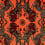 Velours Caspian Emma J. Shipley by Clarke and Clarke Coral F1474/01