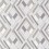 Shapes Wallpaper Casamance Blanc 74632140