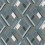 Shapes Wallpaper Casamance Vert de gris 74632344
