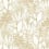 Altaica Wallpaper Casamance Blanc 74710610