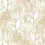 Papier peint Altaica Casamance Blanc 74710610