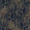 Altaica Wallpaper Casamance Marine 74710814