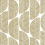 Abelia Wallpaper Casamance Blanc 74721020