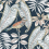 Sibia Wallpaper Casamance Marine 74752352