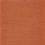 Papier peint Malacca Casamance Orange Brulée 74641630
