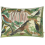Floral Aviary Parchment Cushion John Derian Parchment CCJD5051