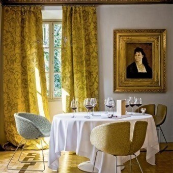 Tessuto Ruskin