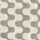 Op Art Fabric Rubelli Madreperla 30117-002