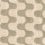 Tissu Op Art Rubelli Cipria 30117-003