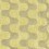 Op Art Fabric Rubelli Paglia 30117-005