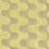 Tissu Op Art Rubelli Paglia 30117-005