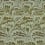 Tissu Pavone Rubelli Tabacco 30064-002