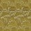 Pavone Fabric Rubelli Oro 30064-003