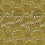 Stoff Pavone Rubelli Oro 30064-003