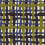 Outcross Outdoor Fabric Dominique Kieffer Olive Blue 17260-004