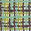 Outcross Outdoor Fabric Dominique Kieffer Laguna Olive 17260-005