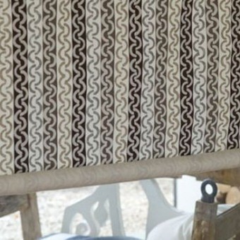 Muralla Fabric