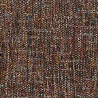 Tweed Couleurs Fabric