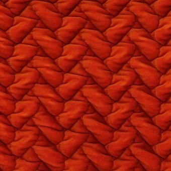 Terciopelo Tresse