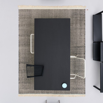 Duotone Rug