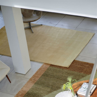 Saraille Ochre Rug