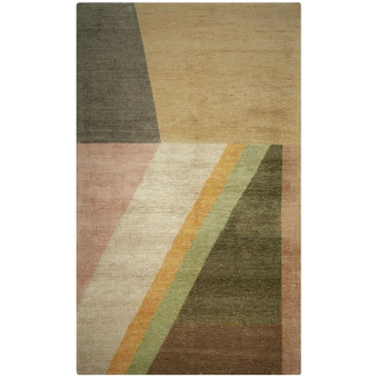 Teppich Alphonse Ochre 160x260 cm Designers Guild