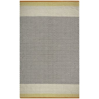 Cortez Saffron in-outdoor rug