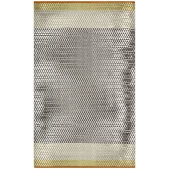 Cortez Saffron in-outdoor rug