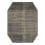 Tappeti Semis Night Kvadrat 200x300 cm 20126-0130-200x300