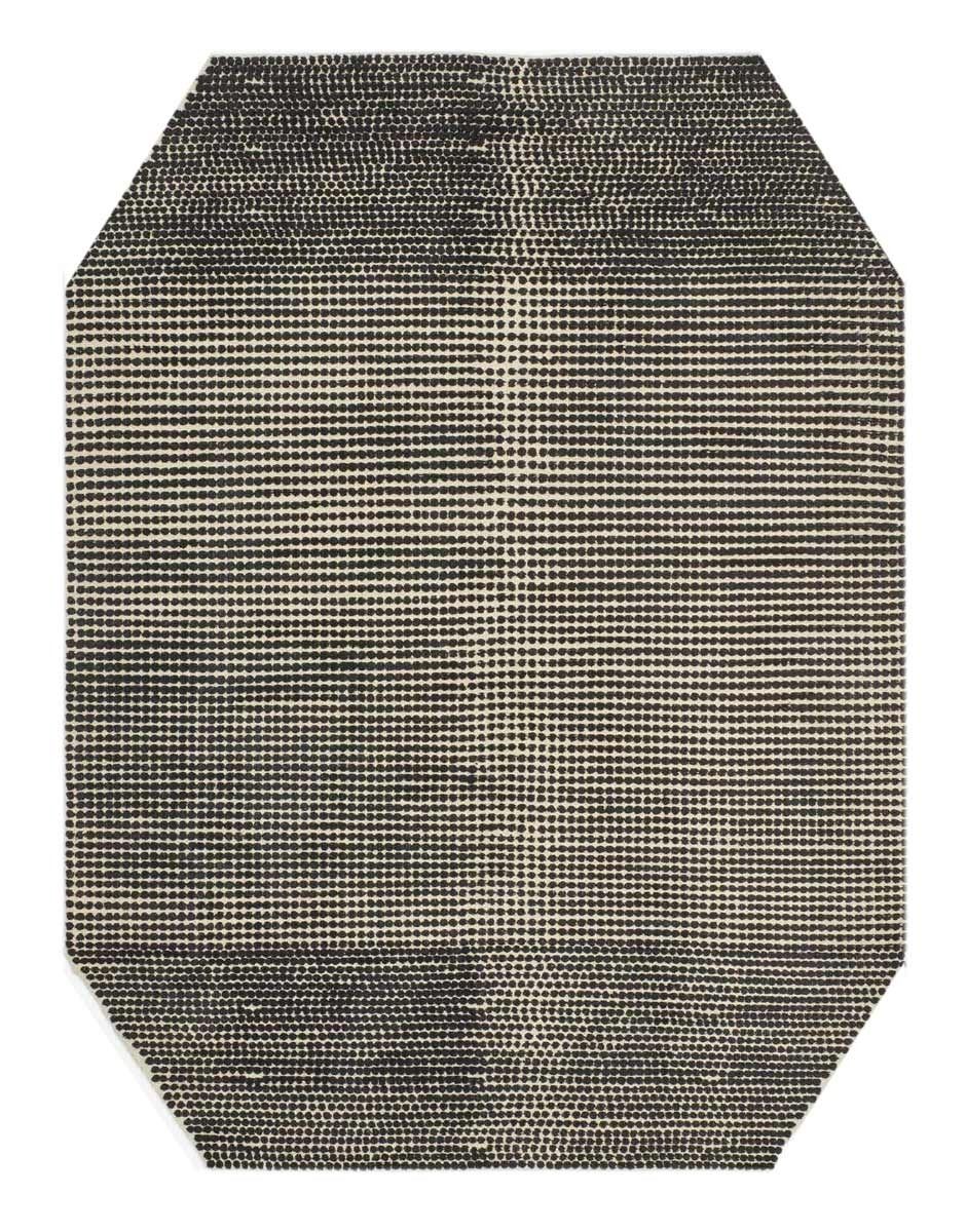 Semis Night Rug - Kvadrat