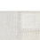 Tappeti Hemp Kvadrat Snow 7410000-0033-140x200