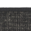 Alfombras Kanon Kvadrat Noir 7230000-0023-140x200