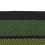 Teppich Merger Kvadrat Emerald 20060-0951-140x200