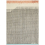 Backstitch Calm Brick Rug Gan Rugs 200x300 cm 167144