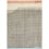 Tapis Backstitch Calm Brick Gan Rugs 200x300 cm 167144