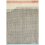 Tappeti Backstitch Calm Brick Gan Rugs 200x300 cm 167144