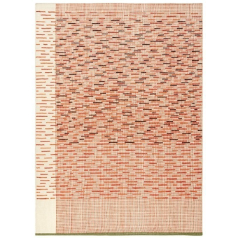 Alfombras Backstitch Busy Brick