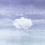 Carta da parati panoramica Nuage Stella Cadente Bleu ciel SC001DAA