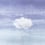 Papeles pintados panorámico Nuage Stella Cadente Bleu ciel SC001DAA