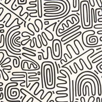 Papel pintado Nazca