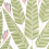 Jungle Wallpaper MissPrint Palm MISP1348